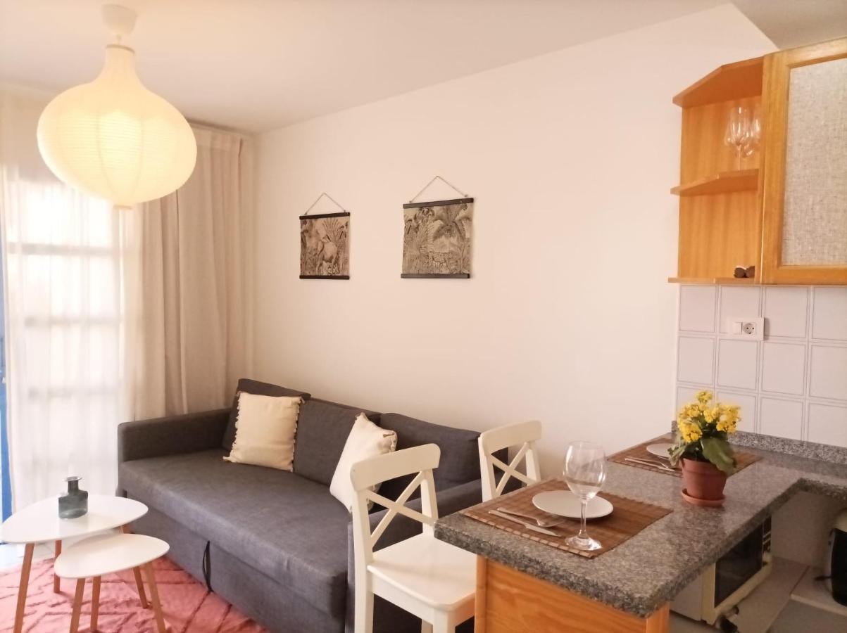 Pool View Bungalow With Terrace Maspalomas (Gran Canaria)