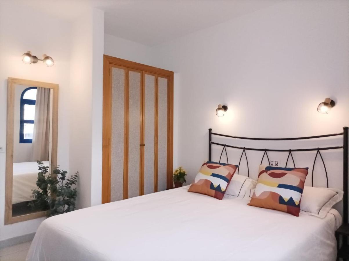Pool View Bungalow With Terrace Apartment Maspalomas (Gran Canaria)