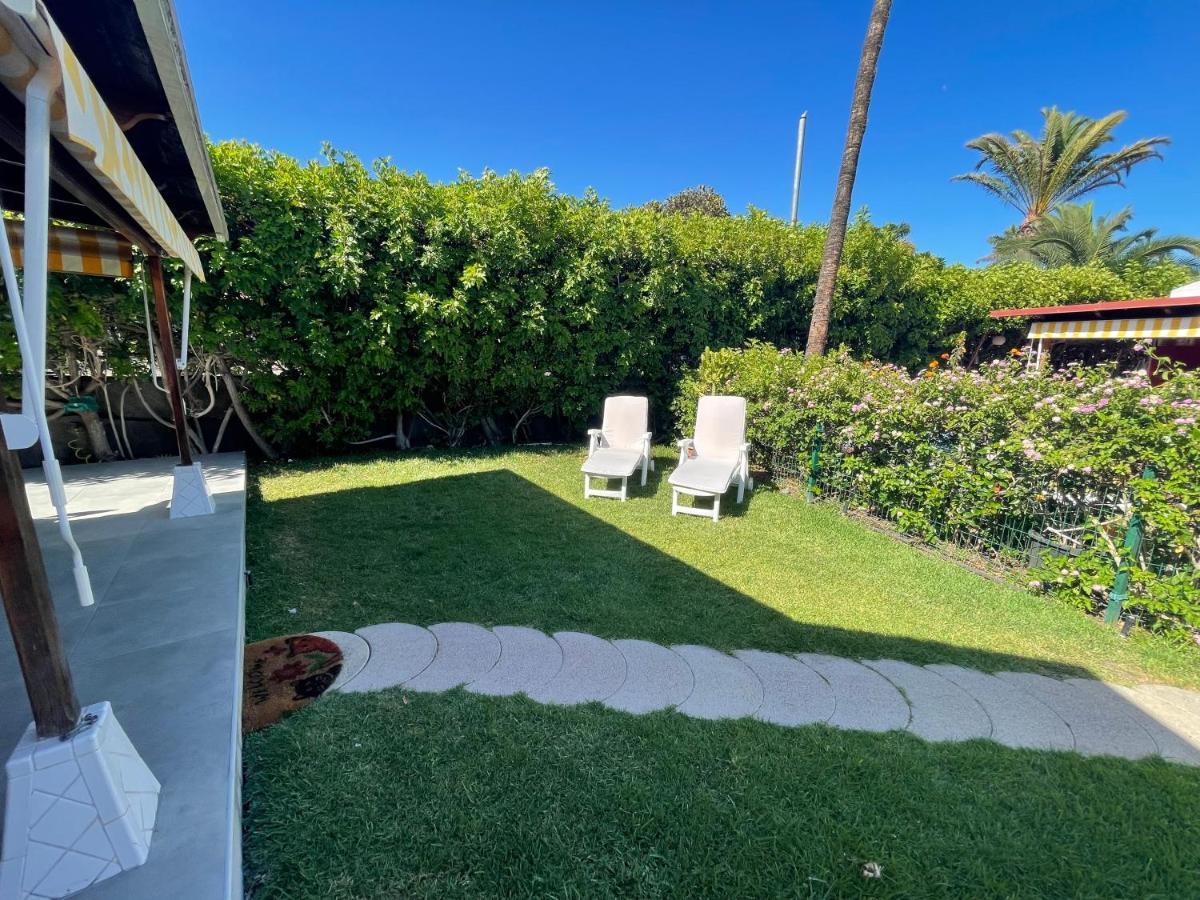 Holiday home Silencioso Y Agradable Maspalomas (Gran Canaria)
