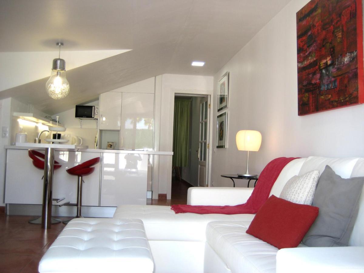 Lacy Golf (adults Only) Huoneisto Maspalomas (Gran Canaria)