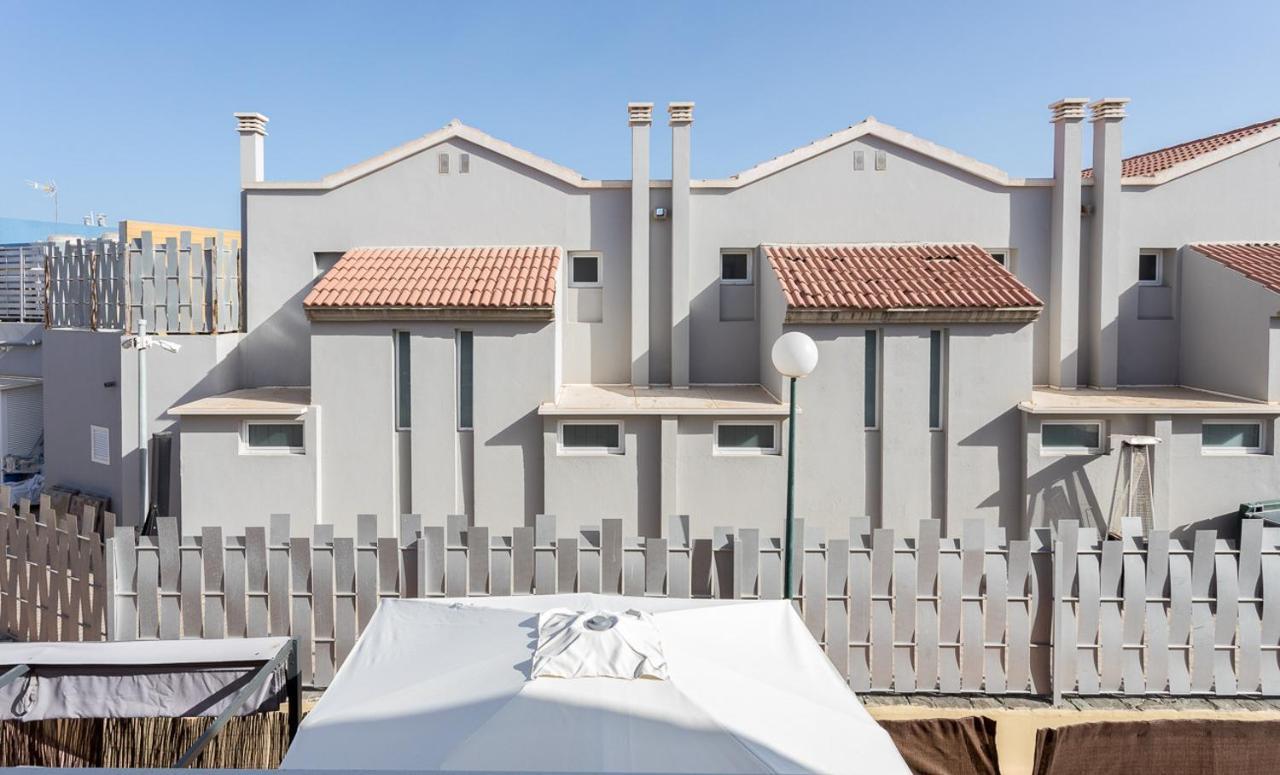 Flatguest - Green Oasis Ferly's Piscina En Reformas Maspalomas (Gran Canaria)
