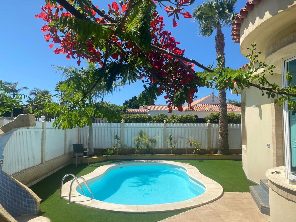 World Villa