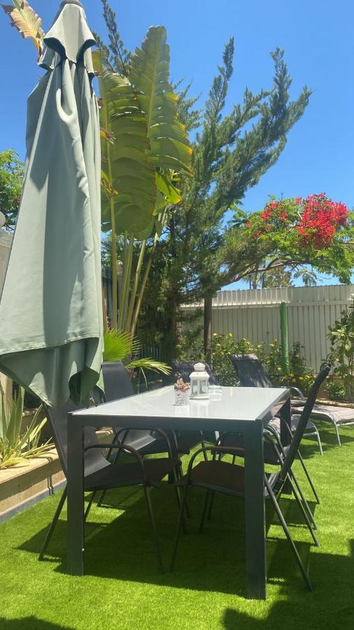 World Villa Maspalomas (Gran Canaria)