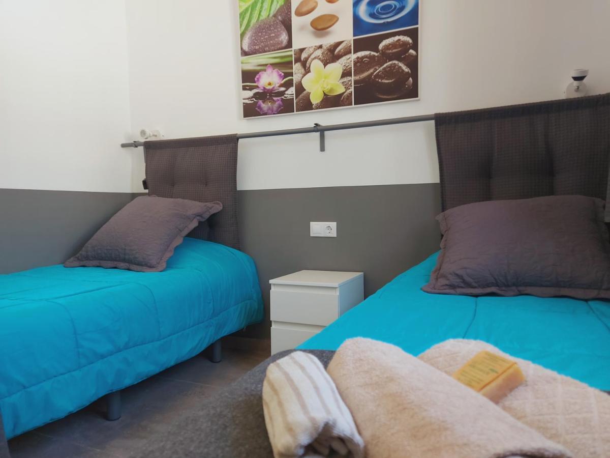 Apartament Sun Shine Maspalomas Playa Del Ingles *