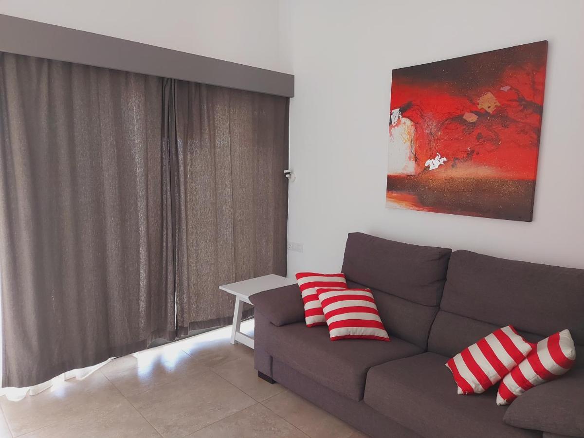 Apartament Sun Shine Maspalomas Playa Del Ingles
