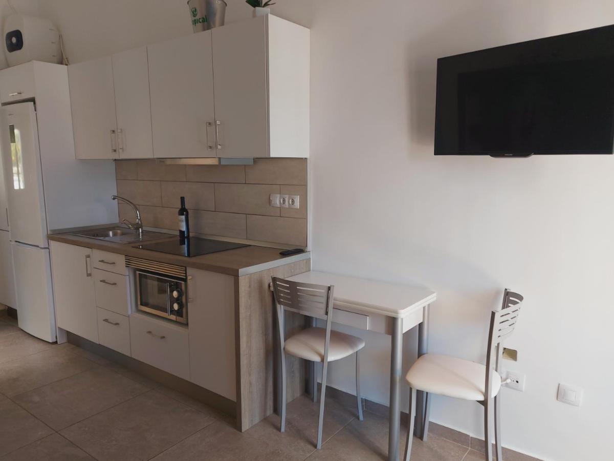 Apartament Sun Shine Maspalomas Playa Del Ingles *