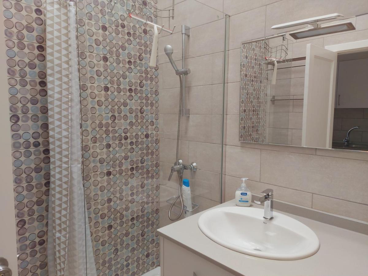 Apartament Sun Shine Maspalomas Playa Del Ingles Maspalomas (Gran Canaria)