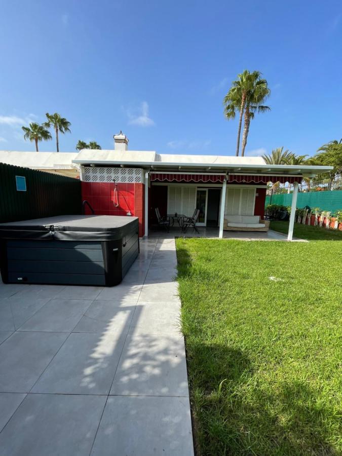 Apartamento Albaricoque Sun & Maspalomas (Gran Canaria)