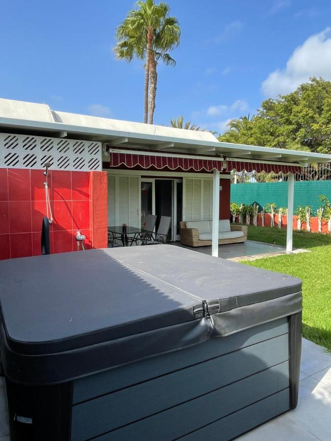 Apartamento Albaricoque Sun & Maspalomas (Gran Canaria)