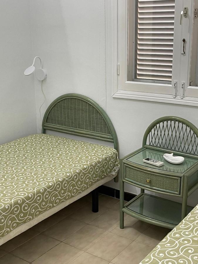 Albaricoque Sun & Apartment Maspalomas (Gran Canaria)