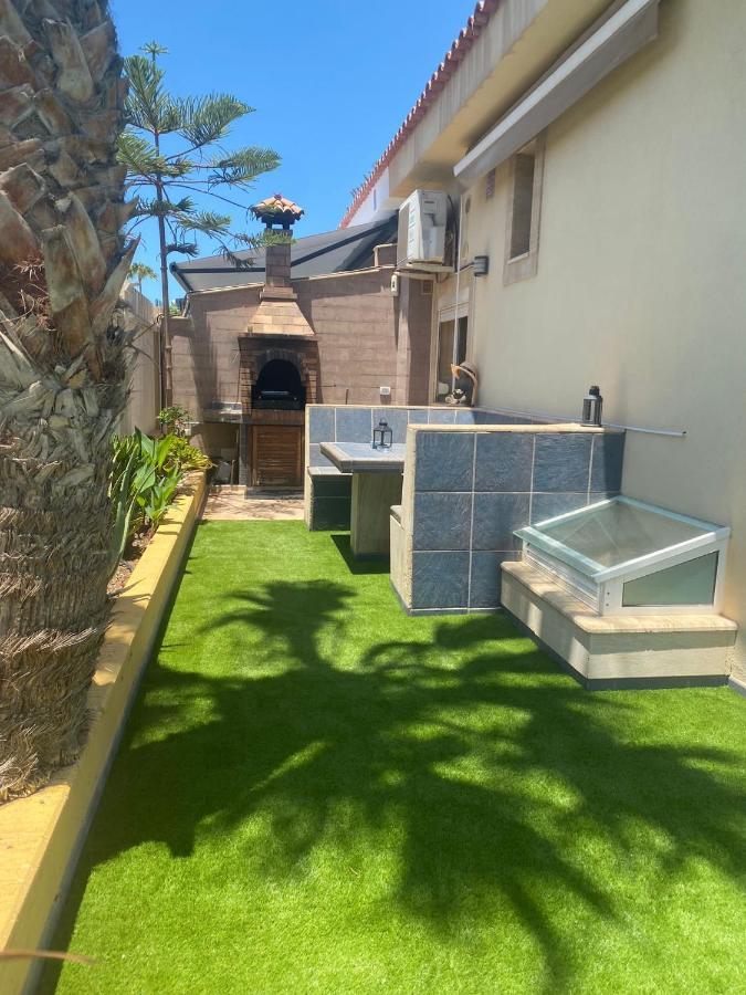 Villa World Maspalomas (Gran Canaria)