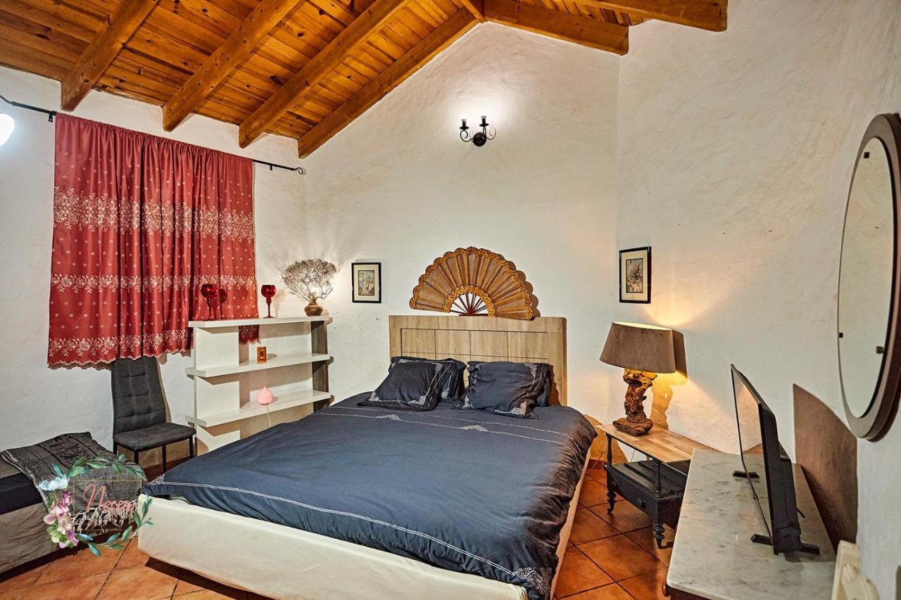 Oasis Fataga Villa Maspalomas (Gran Canaria)
