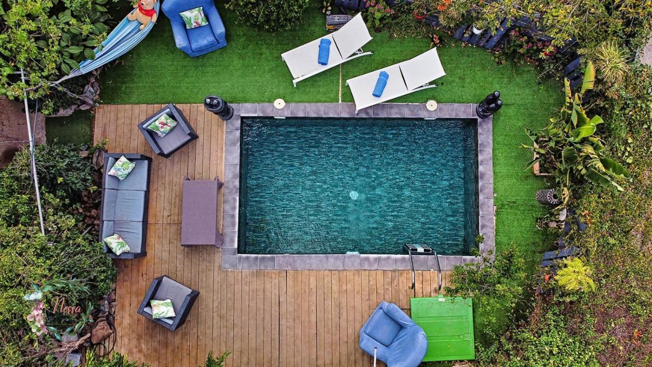 Oasis Fataga Villa Maspalomas (Gran Canaria)