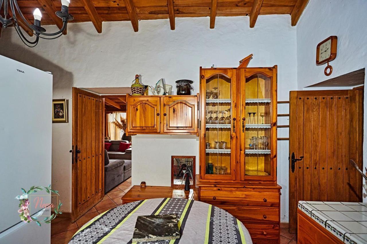 Villa Oasis Fataga