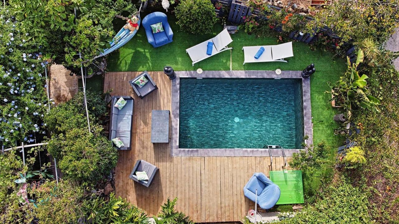 Villa Oasis Fataga Maspalomas (Gran Canaria)