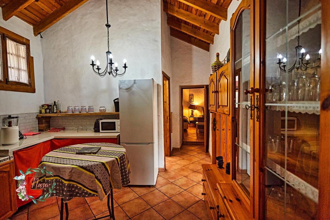 Oasis Fataga Villa