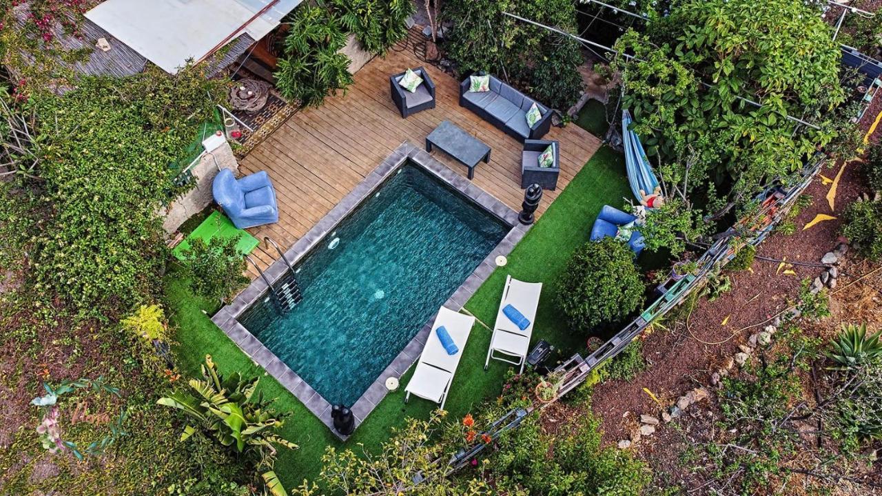 Villa Oasis Fataga
