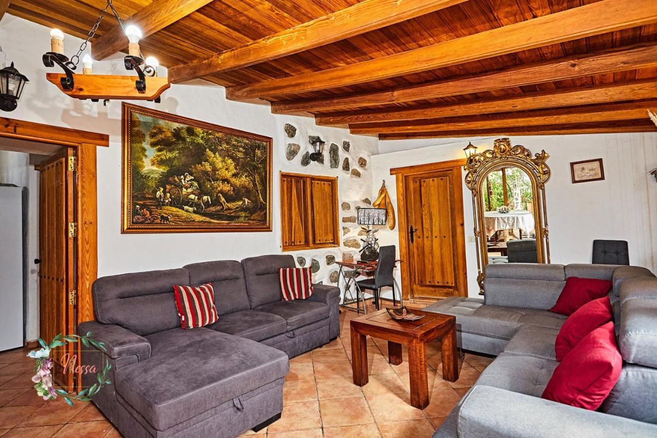 Villa Oasis Fataga Maspalomas (Gran Canaria)