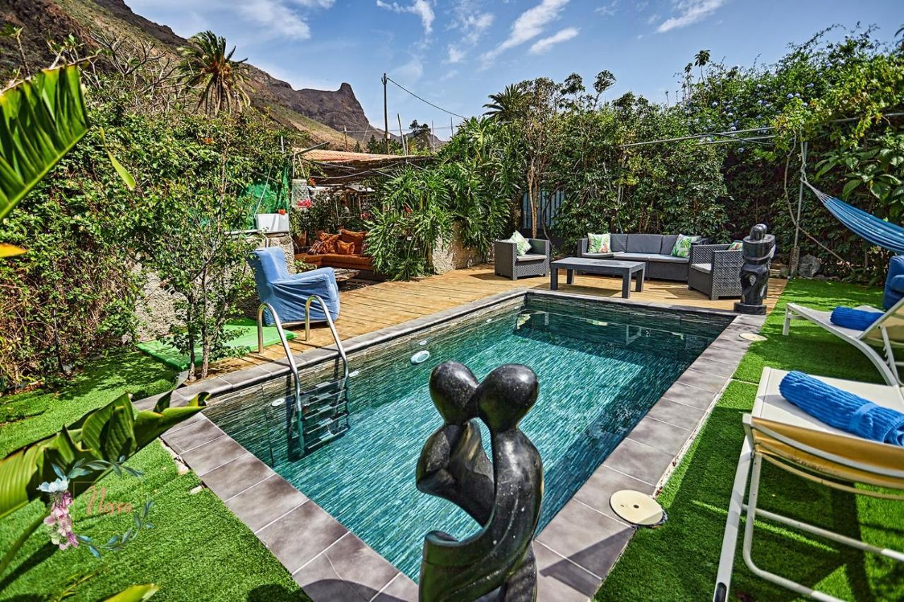 Oasis Fataga Villa Maspalomas (Gran Canaria)