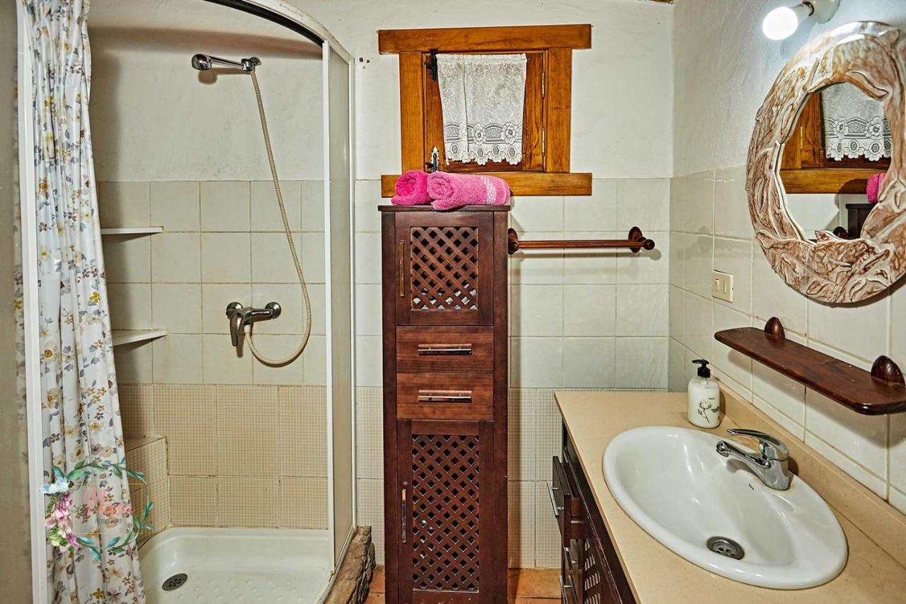Oasis Fataga Villa Maspalomas (Gran Canaria)