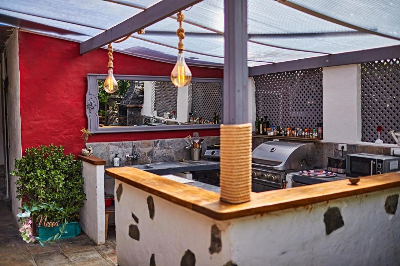 Oasis Fataga Villa Maspalomas (Gran Canaria)