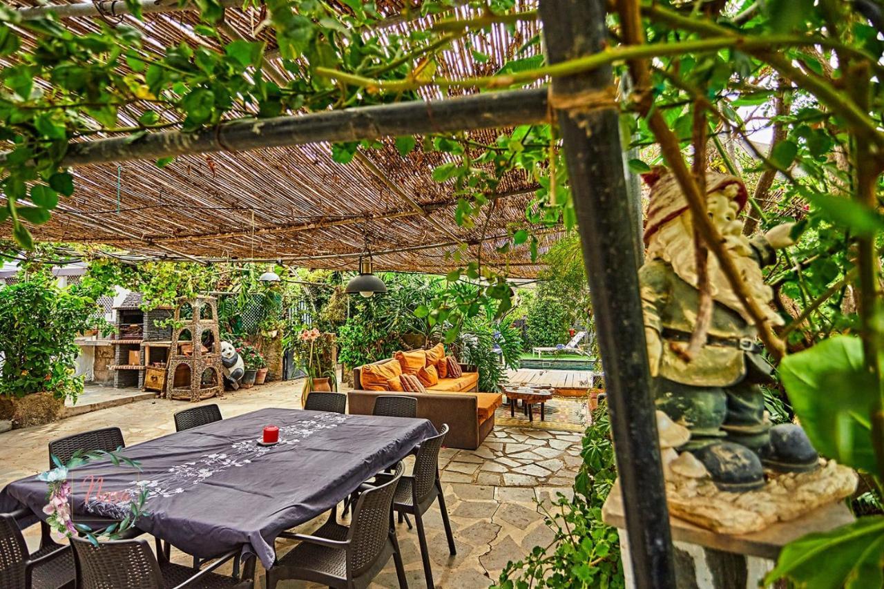 Villa Oasis Fataga *