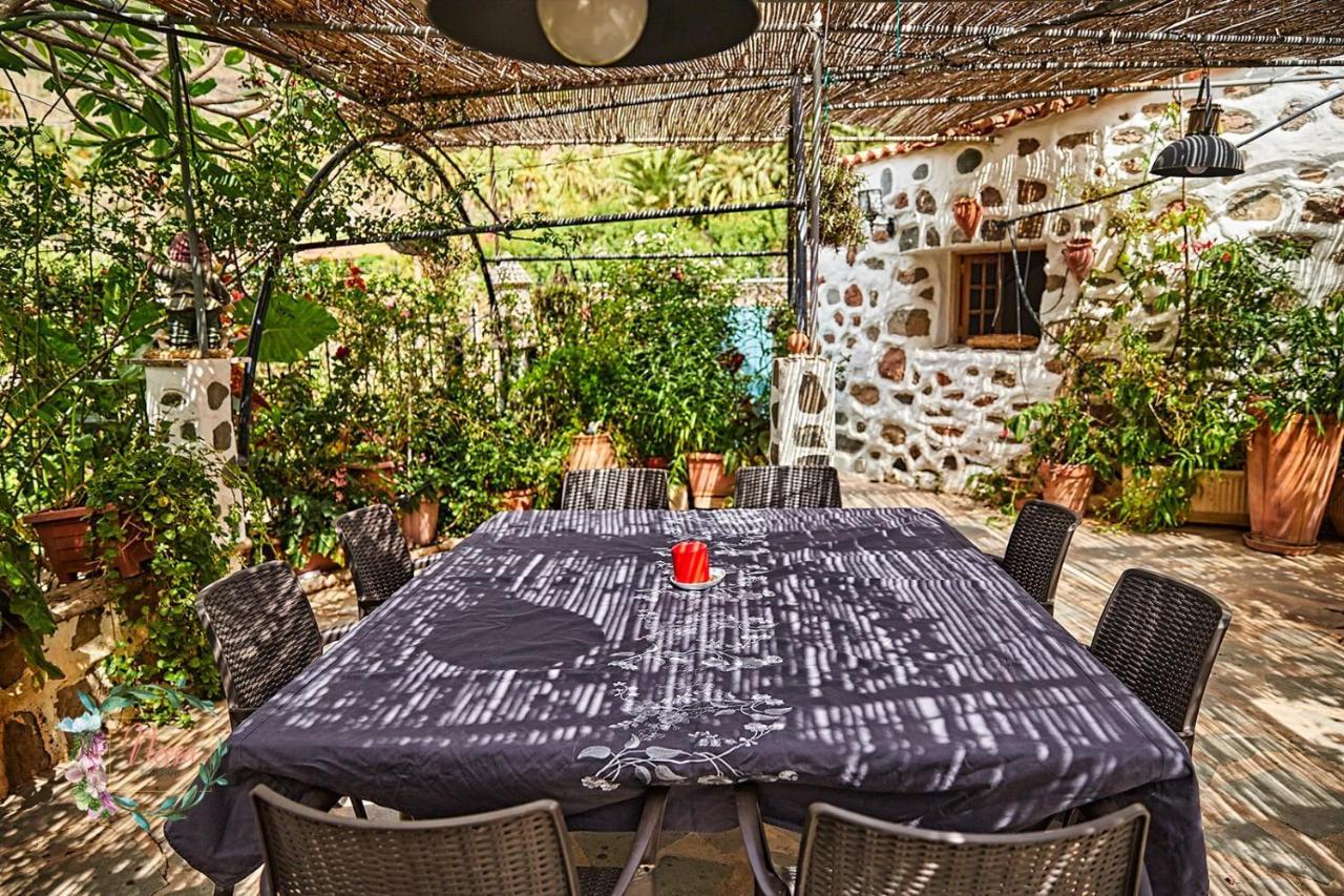 Oasis Fataga Villa Maspalomas (Gran Canaria)