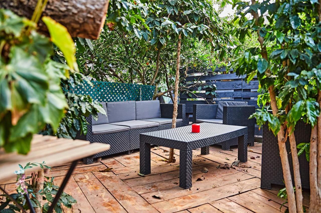 Oasis Fataga Maspalomas (Gran Canaria)