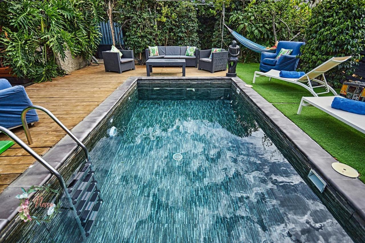 Oasis Fataga Villa *