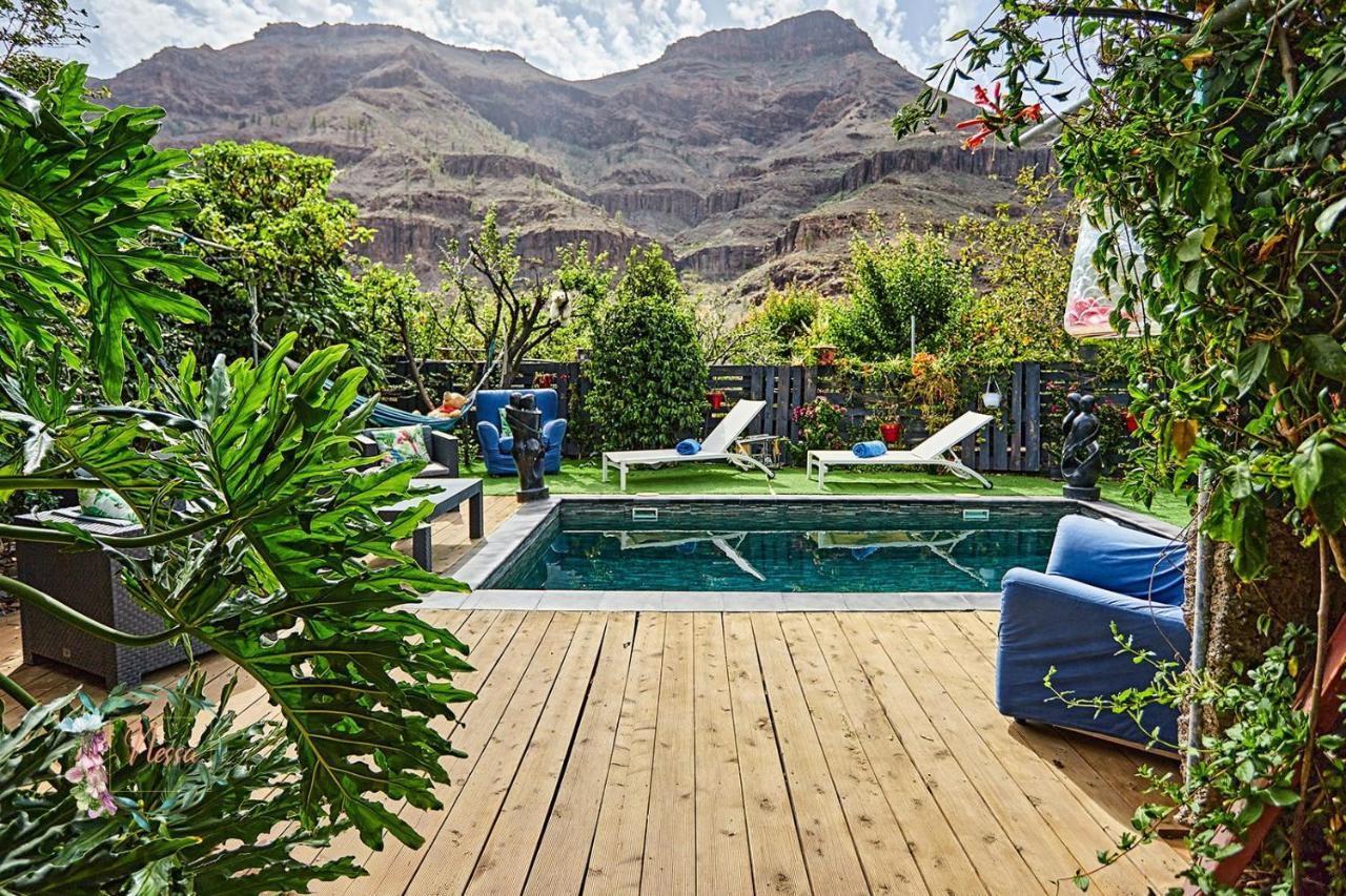 Oasis Fataga *
