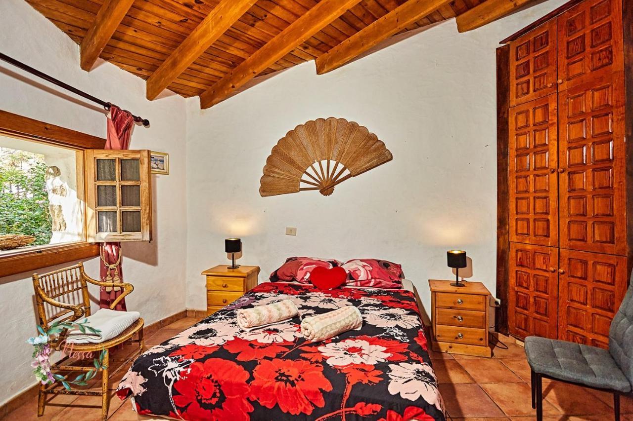 Villa Oasis Fataga *