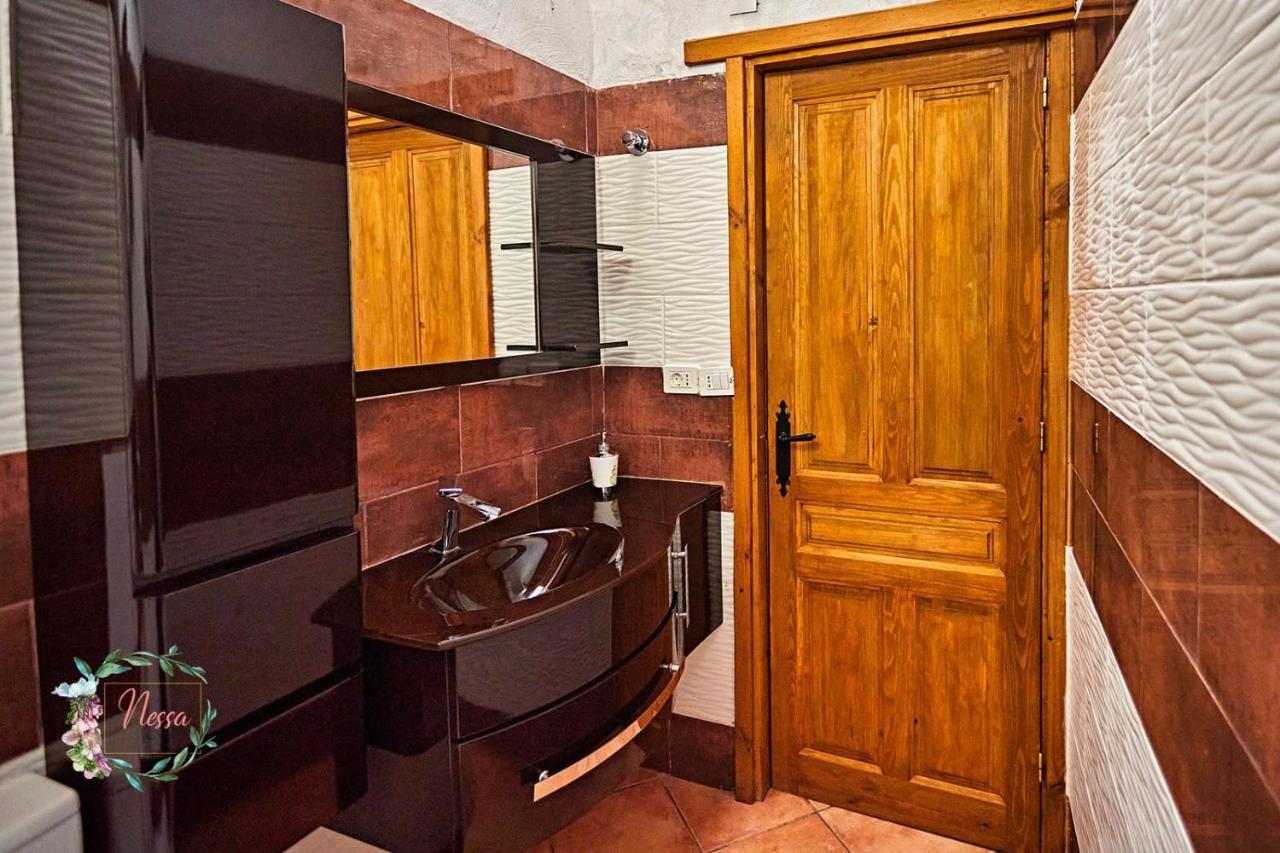 Villa Oasis Fataga