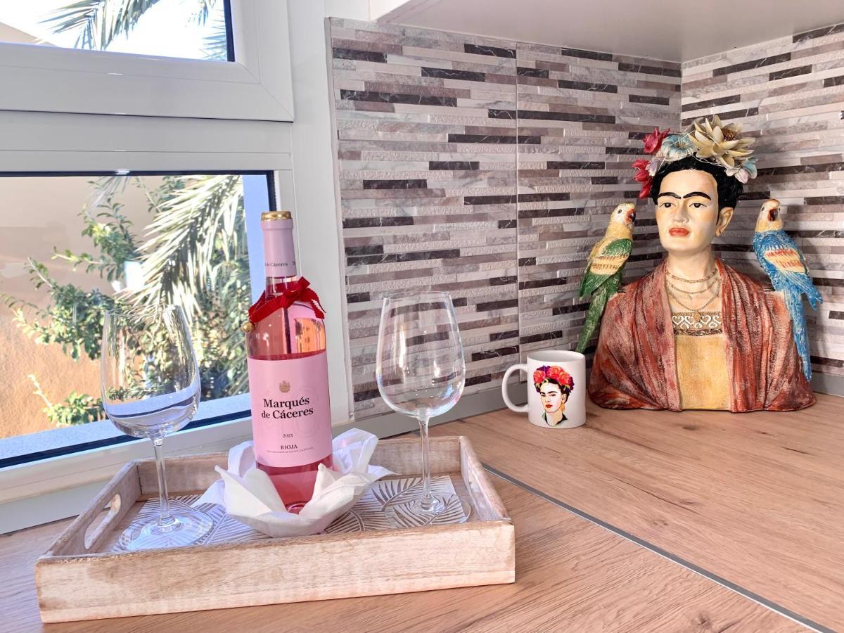 Apartment Frida Cozy House Maspalomas *