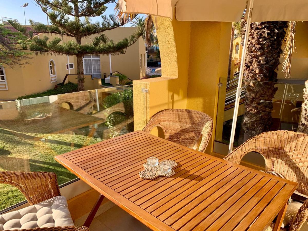 Apartment Frida Cozy House Maspalomas *