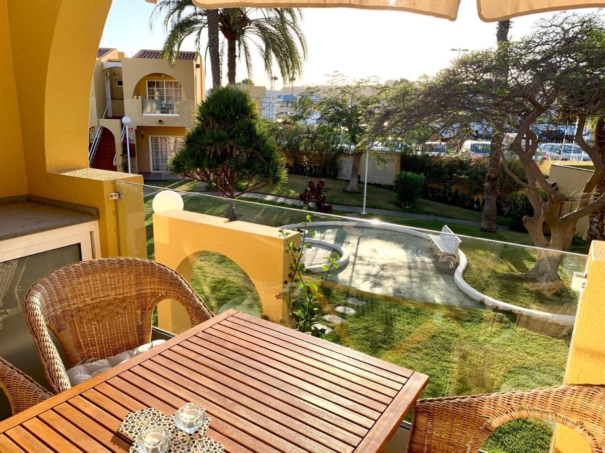 Frida Cozy House Maspalomas *