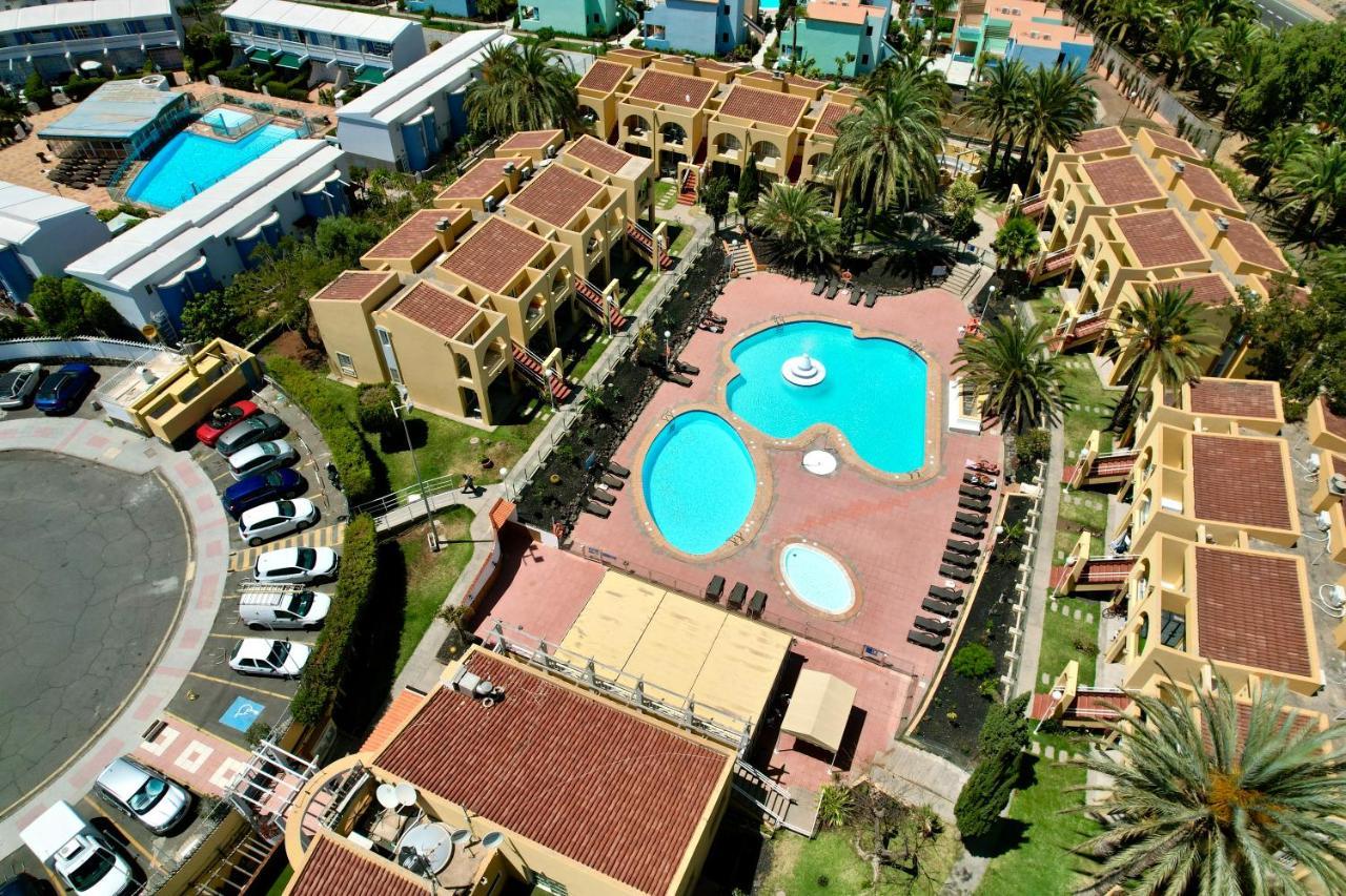 Apartment Frida Cozy House Maspalomas *