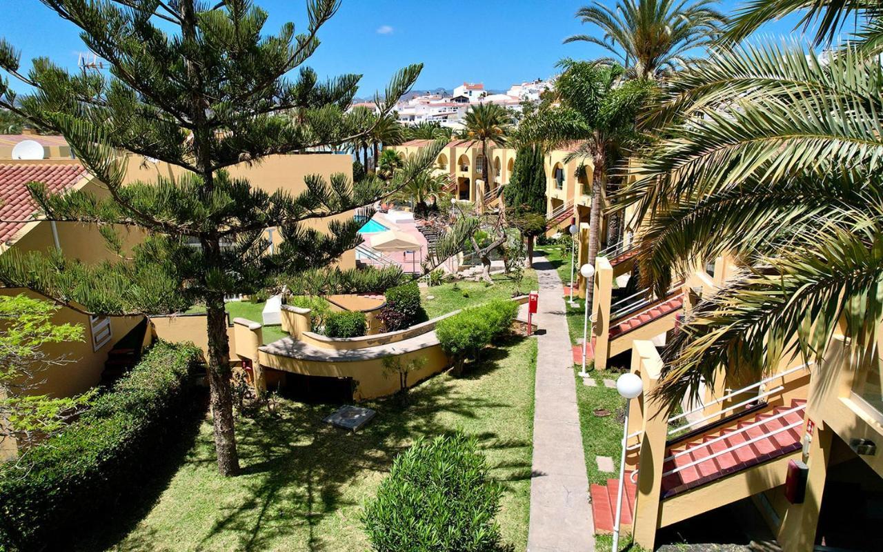 Apartment Frida Cozy House Maspalomas Maspalomas (Gran Canaria)