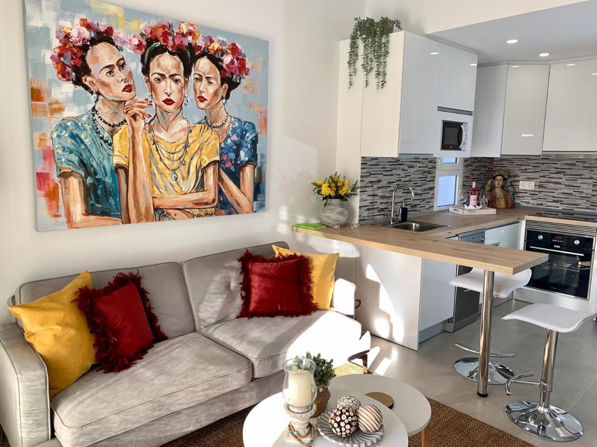 Apartment Frida Cozy House Maspalomas *