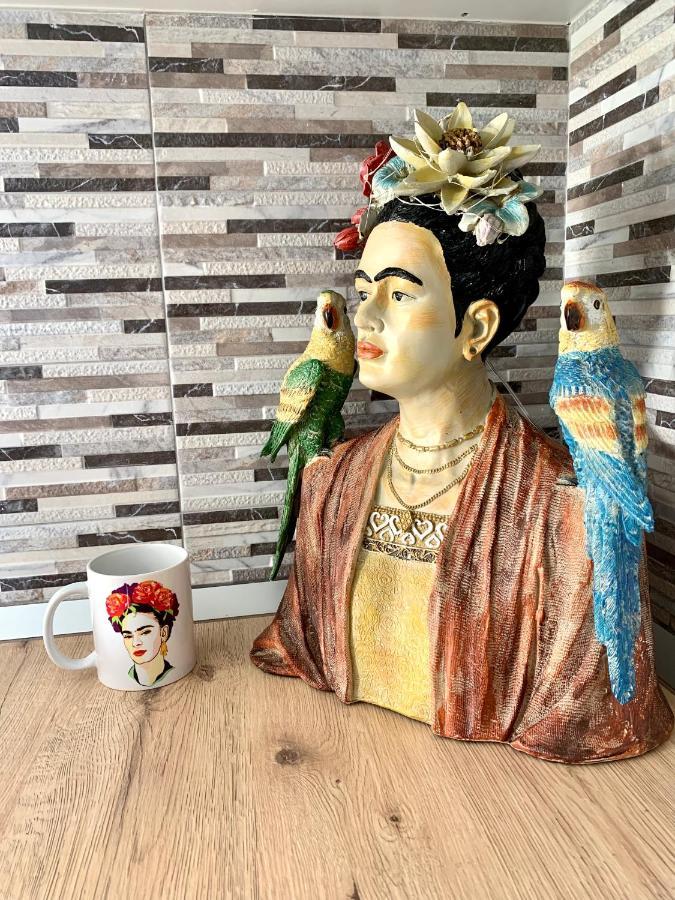 Frida Cozy House Maspalomas Maspalomas (Gran Canaria)