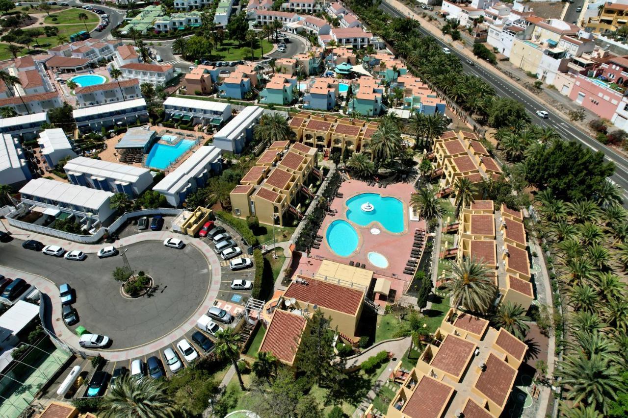 Apartment Frida Cozy House Maspalomas