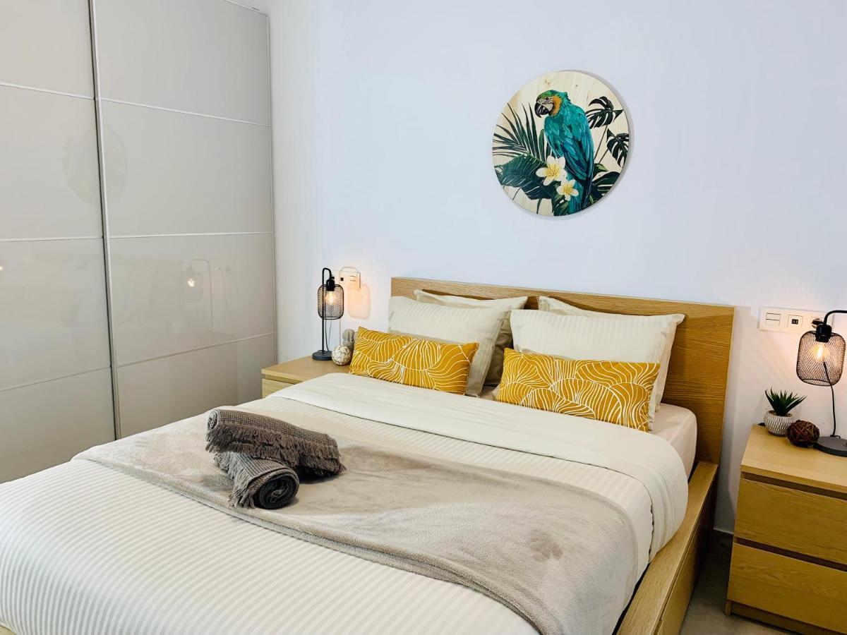 Frida Cozy House Maspalomas Apartment