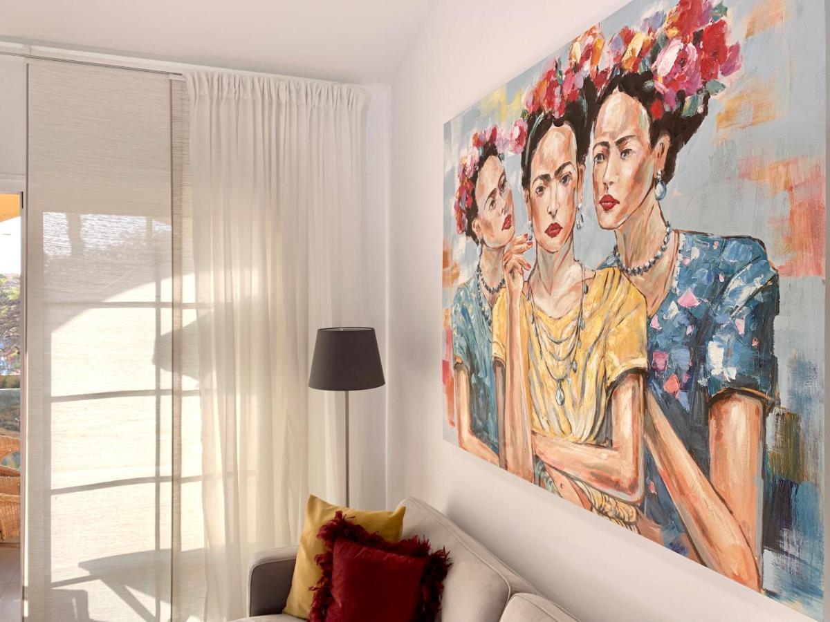 Apartment Frida Cozy House Maspalomas *