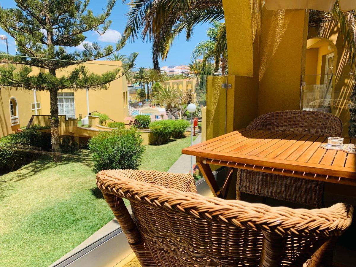 Frida Cozy House Maspalomas Apartment *