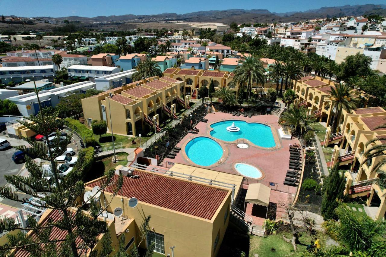 Apartment Frida Cozy House Maspalomas