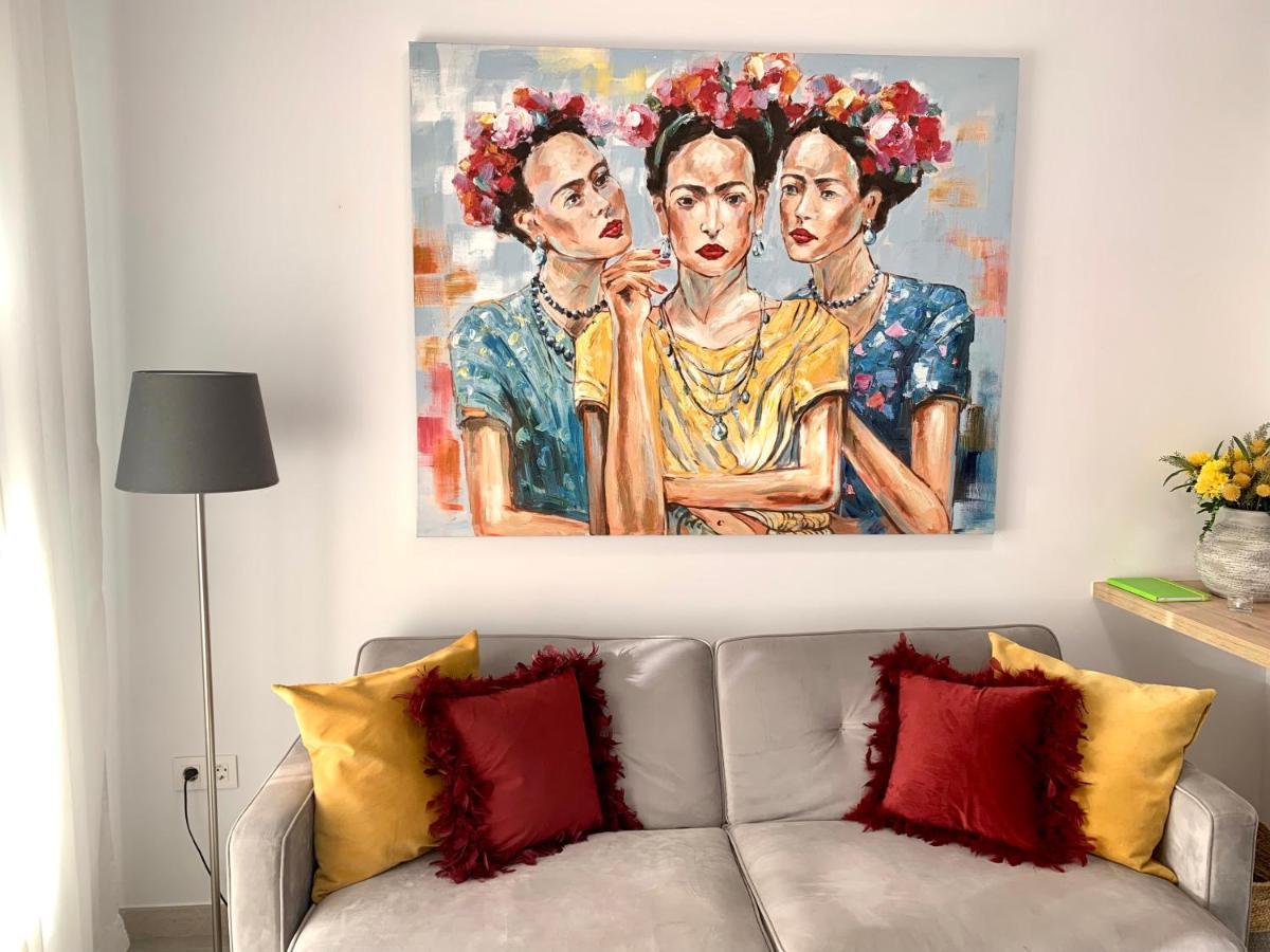 Apartment Frida Cozy House Maspalomas *