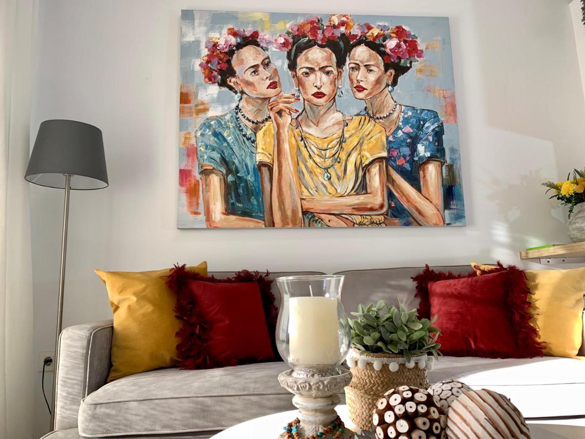 Apartment Frida Cozy House Maspalomas *