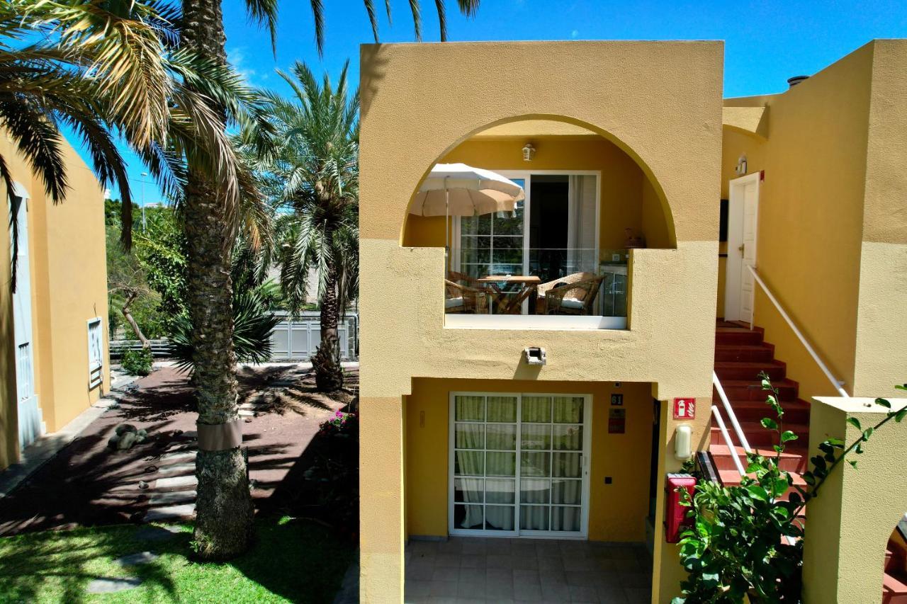 Frida Cozy House Maspalomas Apartment