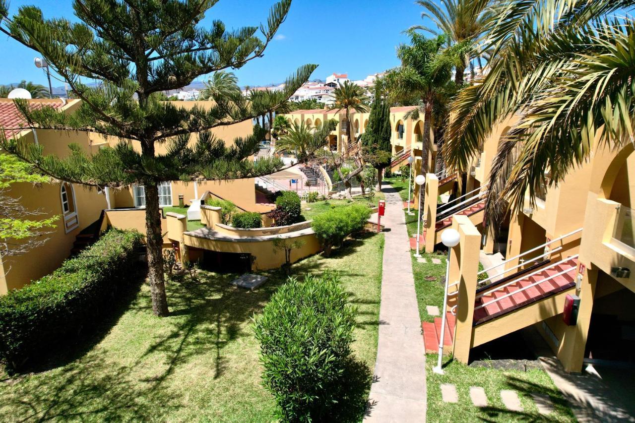 Frida Cozy House Maspalomas *