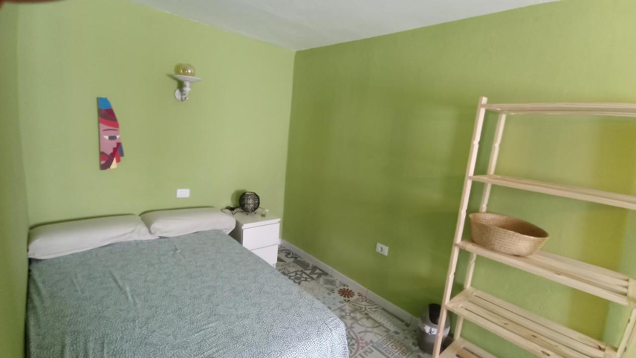 Casa Mamre *