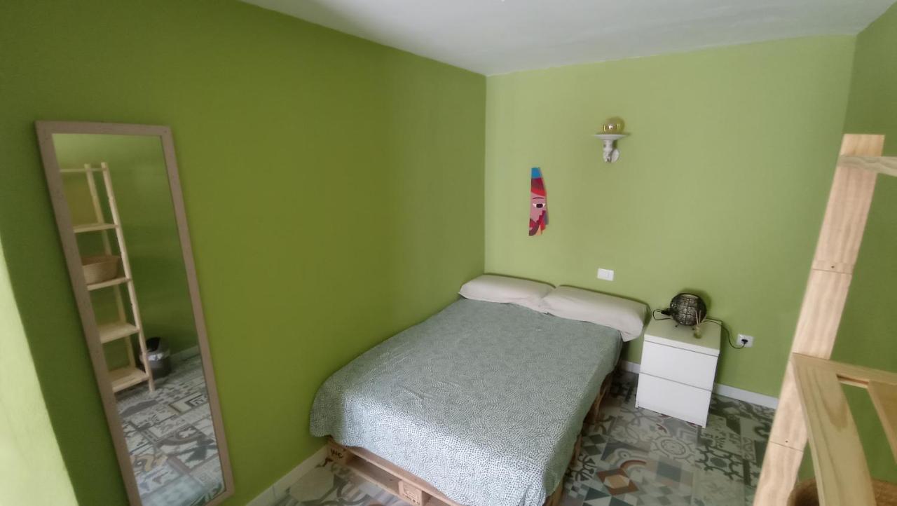 Casa Mamre * Maspalomas (Gran Canaria)
